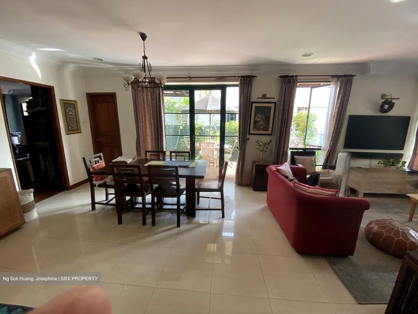 Watten Estate Road (D11), Semi-Detached #444929791